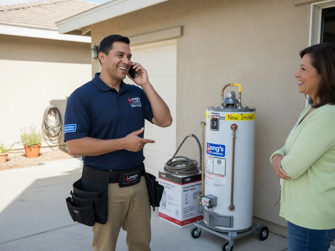 Leak Detection Pershing, IN FAQs
